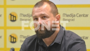Đorđević: Podrška Bačulovu